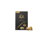 LOr omejena kolekcija okusov Espresso za kavne aparate Nespresso