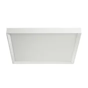 STROPNA SVETILKA TARA IP40/6288lm/3000K BELA LL9024