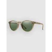 Smith Westward Summit Crystal Sunglasses chromapop pol gry grn