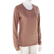 ION Logo DRI L/S Ženske Kolesarska majica