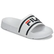 Fila MORRO BAY SLIPPER 2.0 WMN Bela