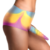 Creature Cocks Unicorn Silicone Strap-On