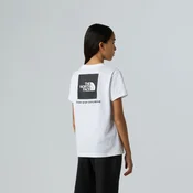 THE NORTH FACE Funkcionalna majica  bela