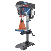 SCHEPPACH DP18VARIO Namizni vrtalni stroj