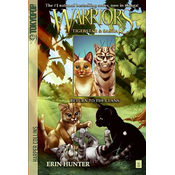 Warriors: Tigerstar and Sasha #3: Return to the Clans