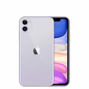 APPLE renewed pametni telefon iPhone 11 4GB/128GB, Purple