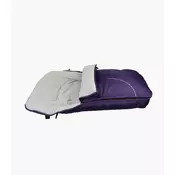Mutsy footmoof purple ( 23027 )