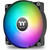 Thermaltake CT200 ARGB Black CL-F179-PL20SW-A