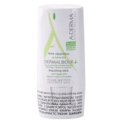 A-Derma Dermalibour+ regenerirajući stick za nadraženu kožu (Repairing Stick) 8 g