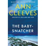 The Baby Snatcher