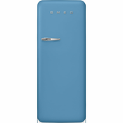 SMEG hladilnik FAB28RDLB5-Light blue, special edition