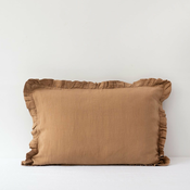 Lanena prevleka za vzglavnik 50x70 cm – Linen Tales