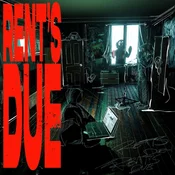 Nemzzz - Rents Due (CD)
