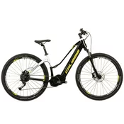 Električno kolo CRUSSIS E-CROSS LOW 7.9-XS Baterija 522 Wh