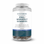 Pre-Workout Gummies - 15-60servings