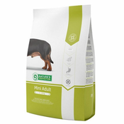 NP Mini Adult Poultry with Krill Small Breeds - 2 kg