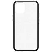 OTTERBOX REACT CASE FOR IPHONE 12 MINI -CLEAR/BLACK (77-66168)