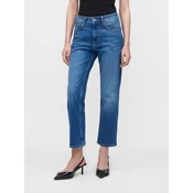 Pepe Jeans Kavbojke Venus moder denim