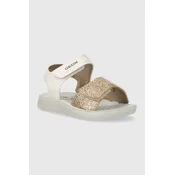 Geox Sandali B Sandal Lightfloppy B455TB 054AJ C0232 Bež
