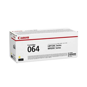 CANON 064 (4934C001), originalan toner , purpurni, 10500 stranica