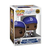 Funko POP! ICONS: JACKIE ROBINSON W/BRONZE CHASE