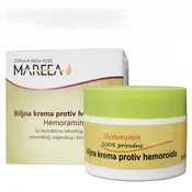 Mareea Biljna krema protiv hemoroida, 30 ml