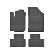Motohobby Gumene patosnice za Nissan Qashqai II (od 13)