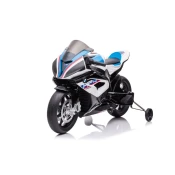 Aristom Motor na akumulator BMW HP4, Beli