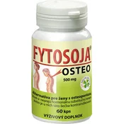 Kompava Fytosoja Osteo 500mg 60caps.
