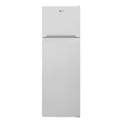 VOX KG 3330 E Kombinovani frižider, 312l, Less Frost, Beli