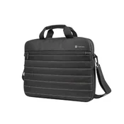 NATEC TARUCA NTO-2031 Torba za laptop, 15.6, Crna