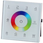 Panlux Brezžični igralni plošček - 4 ZONE RGB/RGBW
