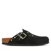 BIRKENSTOCK  Boston  Črna