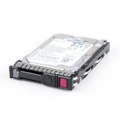HP 600 GB 6G 10K SAS 2,5 ???? ???? ?? ?????????? ?????? ????? ???? ? ???????? ??????? - 653957-001 ?? Gen8/Gen9/Gen10