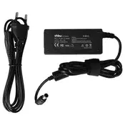 Napajalnik za monitorje LCD, 50 W/14 V/3.5 A/6.5 mm x 4.4 mm