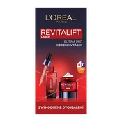 Loreal Paris Darilni set za lasersko nego kože Revitalift