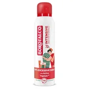 Borotalco Intenzivno sredstvo proti prekomernemu potenju, 150 ml