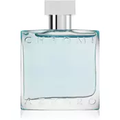 CHROME edt vaporizador 30 ml