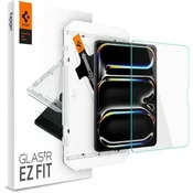 Spigen SPIGEN GLAS.TR EZ FIT KALJENO STEKLO ZA IPAD PRO 13'' 2024