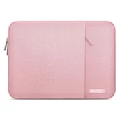 slomart Etui Tech-Protect Sleevy Laptop 13-14 - roza