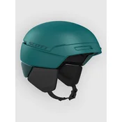 Scott Flow MIPS Helmet petrol green