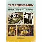 Reading Planet: Astro - Tutankhamun: Search for the Lost Pharaoh - Mars/Stars band