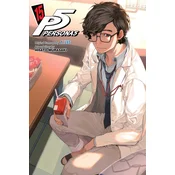 Persona 5, Vol. 15