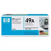 HP toner Q5949A