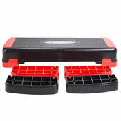 HMS AS005 Aerobic Step Red