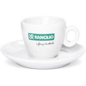 Rancilio skodelica s podstavkom 60 ml
