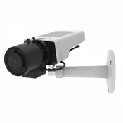 AXIS 02581-001 sigurnosna kamera Box IP sigurnosna kamera Unutarnja i vanjska 2592 x 1944 piksela Zid