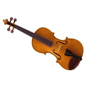 YAMAHA violina GAR. V5SC 4/4