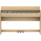 Roland F701 Light Oak Digitalni pianino