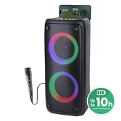 FUNBOX Bluetooth Zvucnik s Mikrofonom | TWS | 1000 W | Mediatech